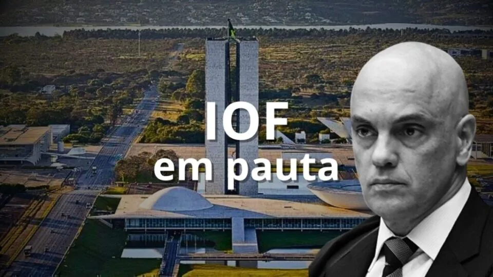 IOF em pauta
