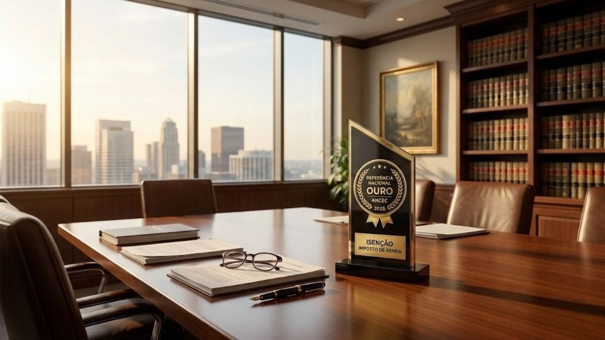 Escritório Referência Nacional Especialista